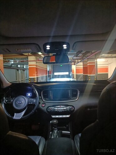 Kia Sorento 2014, 179,000 km - 2.0 l - Bakı