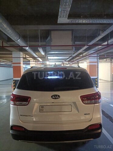 Kia Sorento 2014, 179,000 km - 2.0 l - Bakı