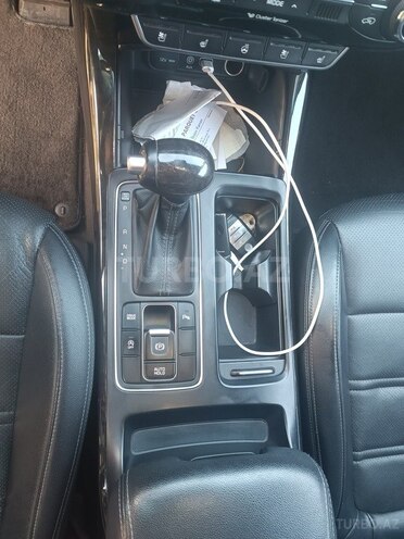 Kia Sorento 2014, 179,000 km - 2.0 l - Bakı