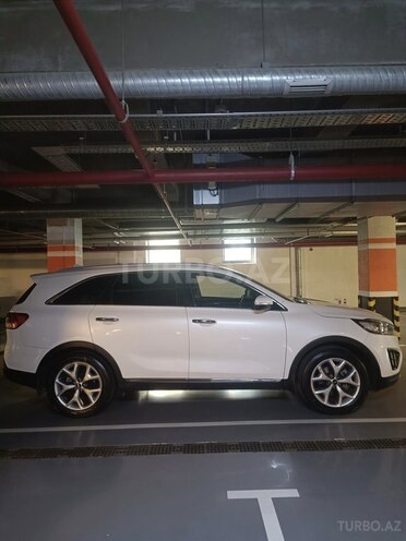 Kia Sorento 2014, 179,000 km - 2.0 l - Bakı