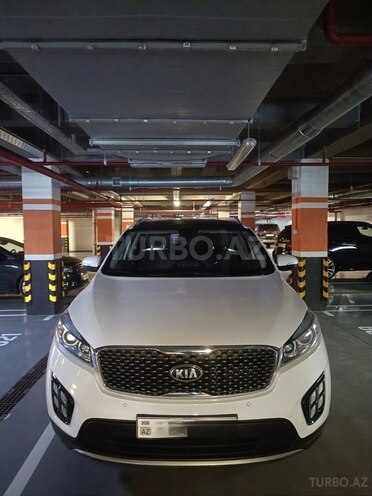 Kia Sorento 2014, 179,000 km - 2.0 l - Bakı