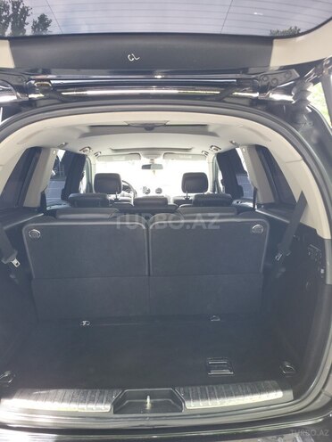 Mercedes GL 350 4MATIC 2009, 397,000 km - 3.0 l - Mingəçevir