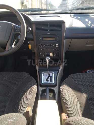 Peugeot 405 2019, 164,000 km - 1.6 л - Bakı