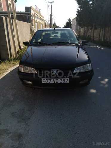 Peugeot 405 2019, 164,000 km - 1.6 л - Bakı