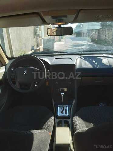 Peugeot 405 2019, 164,000 km - 1.6 л - Bakı