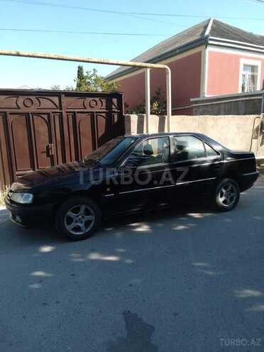 Peugeot 405 2019, 164,000 km - 1.6 л - Bakı