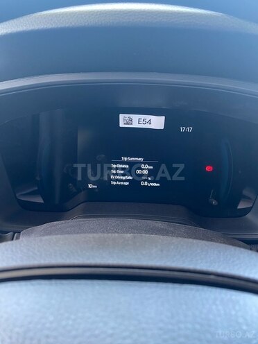 Toyota Corolla Cross 2025, 0 km - 2.0 l - Bakı