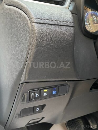 Toyota Corolla Cross 2025, 0 km - 2.0 l - Bakı
