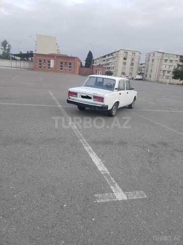 LADA (VAZ) 2107 2009, 121,000 km - 1.6 л - Gəncə