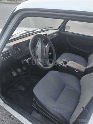 LADA (VAZ) 2107 2009, 121,000 km - 1.6 л - Gəncə