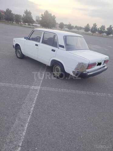 LADA (VAZ) 2107 2009, 121,000 km - 1.6 л - Gəncə