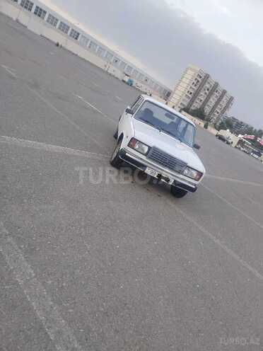 LADA (VAZ) 2107 2009, 121,000 km - 1.6 л - Gəncə