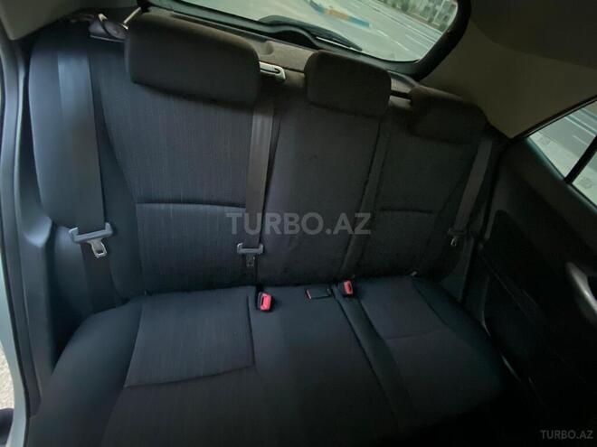 Toyota Auris 2009, 295,000 km - 1.4 л - Bakı