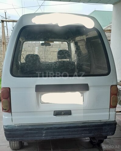 Daewoo Damas 2006, 20,000 km - 0.8 l - Bakı