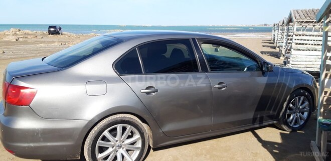Volkswagen Jetta 2011, 245,747 km - 2.0 l - Bakı