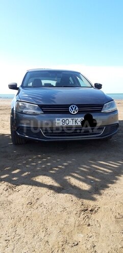 Volkswagen Jetta 2011, 245,747 km - 2.0 l - Bakı