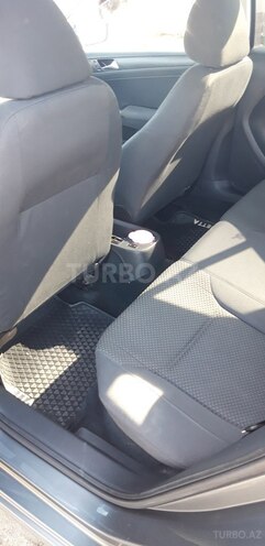 Volkswagen Jetta 2011, 245,747 km - 2.0 l - Bakı