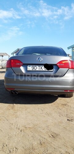 Volkswagen Jetta 2011, 245,747 km - 2.0 l - Bakı