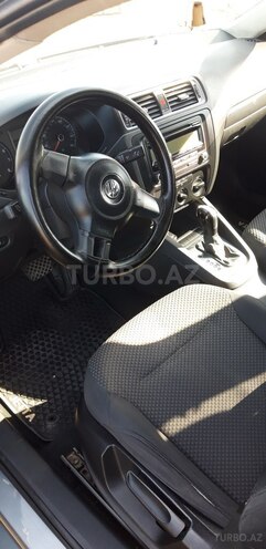 Volkswagen Jetta 2011, 245,747 km - 2.0 l - Bakı