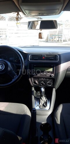 Volkswagen Jetta 2011, 245,747 km - 2.0 l - Bakı