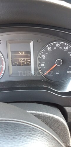 Volkswagen Jetta 2011, 245,747 km - 2.0 l - Bakı