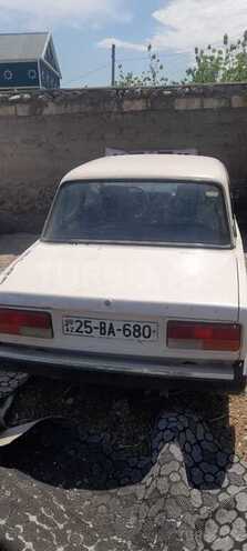 LADA (VAZ) 2107 1990, 200,000 km - 1.6 л - Bərdə