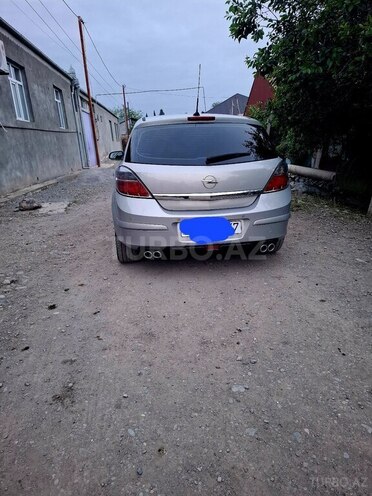 Opel Astra 2009, 229,128 km - 1.4 l - Gəncə