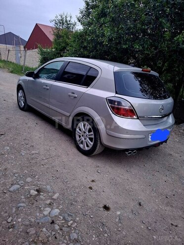 Opel Astra 2009, 229,128 km - 1.4 l - Gəncə