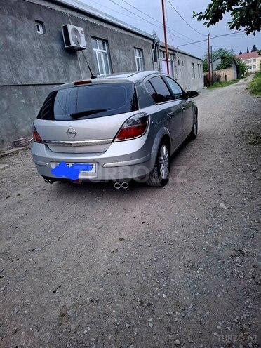 Opel Astra 2009, 229,128 km - 1.4 l - Gəncə