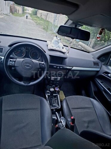 Opel Astra 2009, 229,128 km - 1.4 l - Gəncə