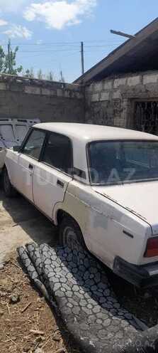 LADA (VAZ) 2107 1990, 200,000 km - 1.6 л - Bərdə