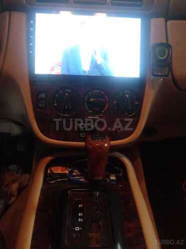 Mercedes ML 320 2001, 254,680 km - 3.2 л - Goranboy