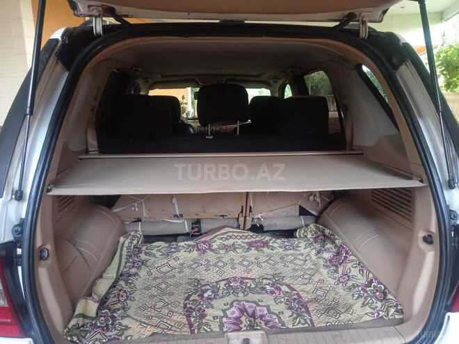 Mercedes ML 320 2001, 254,680 km - 3.2 л - Goranboy