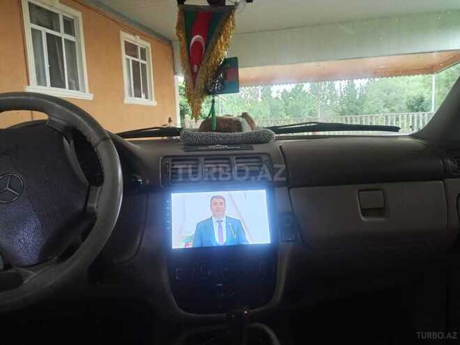 Mercedes ML 320 2001, 254,680 km - 3.2 л - Goranboy