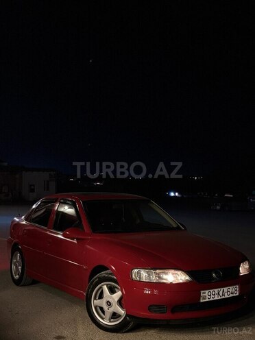 Opel Vectra 2000, 300,000 km - 2.0 l - Bakı