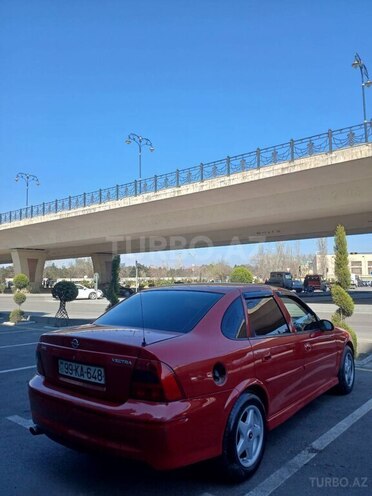 Opel Vectra 2000, 300,000 km - 2.0 l - Bakı