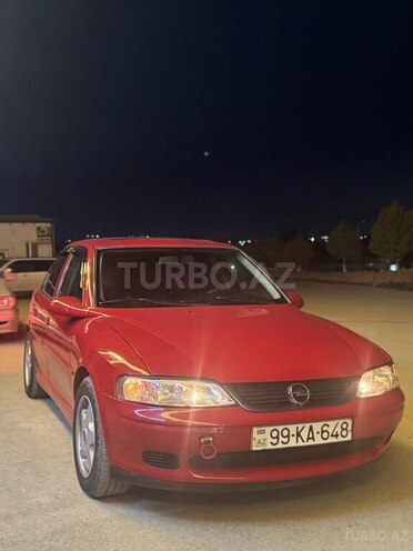 Opel Vectra 2000, 300,000 km - 2.0 l - Bakı