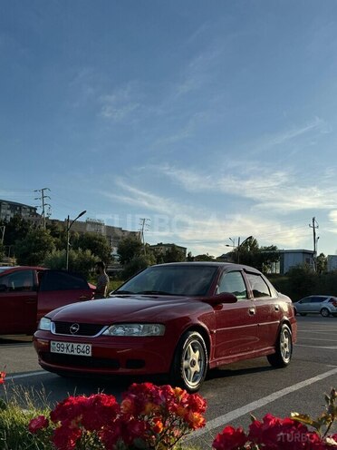 Opel Vectra 2000, 300,000 km - 2.0 l - Bakı