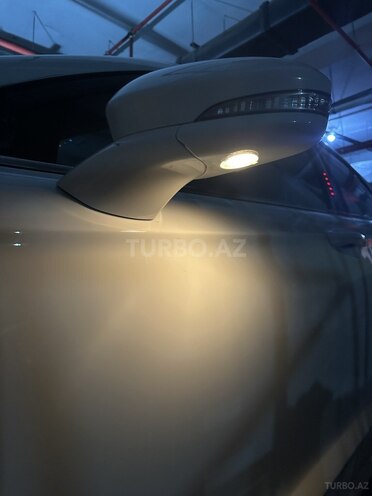 Ford Fusion (North America) 2015, 137,000 km - 1.5 l - Bakı