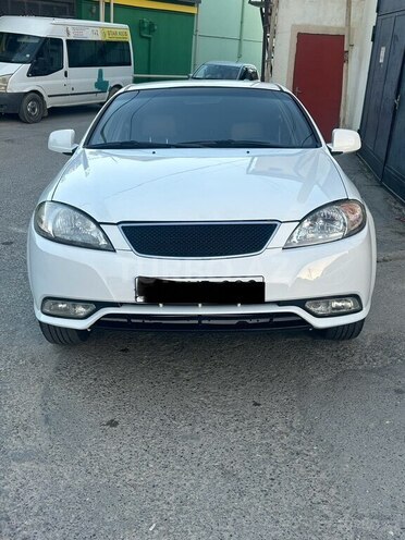Daewoo Gentra 2014, 198,236 km - 1.5 l - Bakı