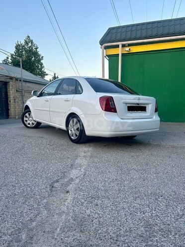 Daewoo Gentra 2014, 198,236 km - 1.5 l - Bakı