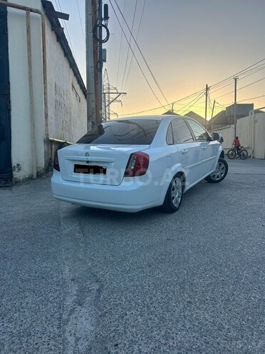 Daewoo Gentra 2014, 198,236 km - 1.5 l - Bakı