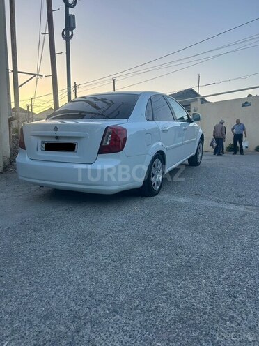 Daewoo Gentra 2014, 198,236 km - 1.5 l - Bakı