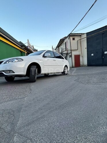 Daewoo Gentra 2014, 198,236 km - 1.5 l - Bakı