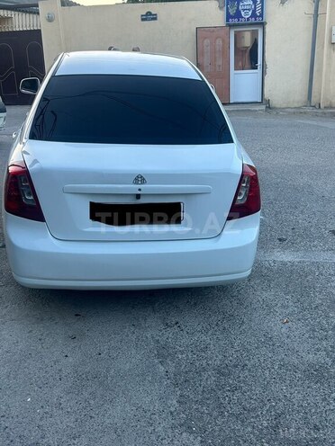 Daewoo Gentra 2014, 198,236 km - 1.5 l - Bakı