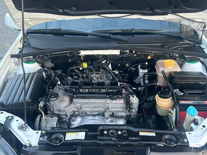 Daewoo Gentra 2014, 198,236 km - 1.5 l - Bakı