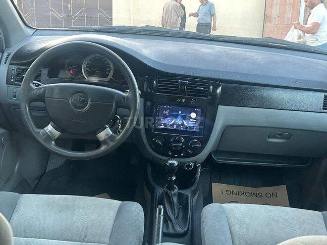 Daewoo Gentra 2014, 198,236 km - 1.5 l - Bakı
