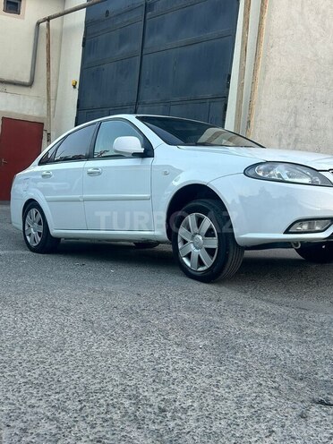 Daewoo Gentra 2014, 198,236 km - 1.5 l - Bakı