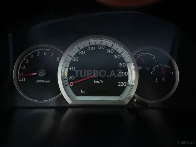 Daewoo Gentra 2014, 198,236 km - 1.5 l - Bakı