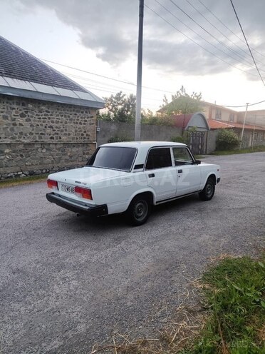LADA (VAZ) 2107 2004, 77,000 km - 1.6 l - Şəki
